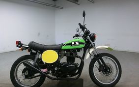 KAWASAKI 250TR 2005 BJ250F