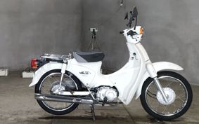 HONDA SUPER CUB110 JA07