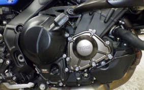 YAMAHA XSR900 2022 RN80J