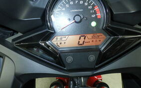 HONDA CBR250R GEN 3 MC41