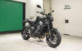 YAMAHA MT-09 2023 RN69J