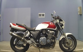 HONDA CB1000SF 1992 SC30