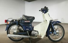 HONDA PRESS CUB 50 AA01