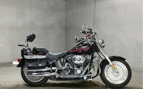 HARLEY FLSTF 1580 2006 BX5