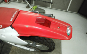 HONDA XR650R 2000