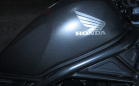 HONDA REBEL 250 ABS MC49