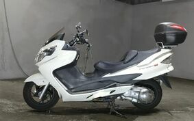 SUZUKI SKYWAVE 250 (Burgman 250) M CJ45A