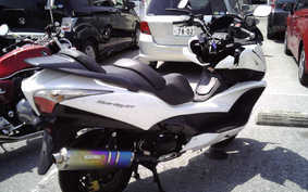 HONDA SILVER WING 400 GT ABS 2014 NF03