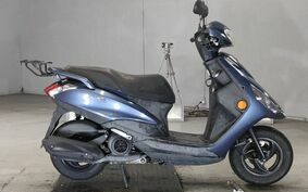 YAMAHA AXIS Z SED7J