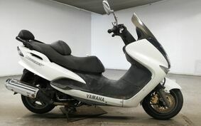 YAMAHA MAJESTY 125 SE27