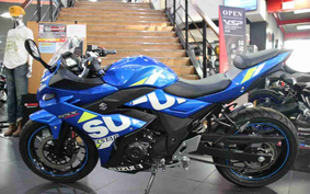 SUZUKI GSX250R DN11A