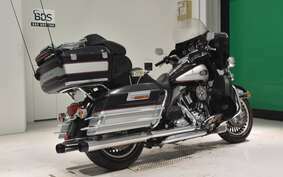 HARLEY FLHTCU 1580 2010