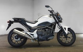 HONDA NC 700 S 2012 RC61