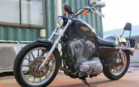 HARLEY XL883L Sportster 2009 CR2