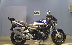 SUZUKI GSX1400 2005 GY71A