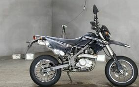 KAWASAKI KLX125D TRACKER LX125D