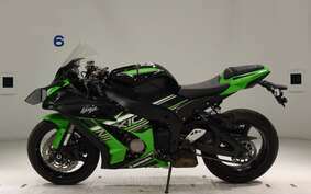 KAWASAKI ZX 10 NINJA R 2014