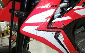 HONDA CRF250M MD44