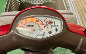 SUZUKI  LETS  BASKET  CA4AA