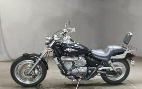 HONDA MAGNA 250 S MC29