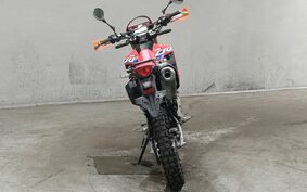 HONDA CRF250L MD47