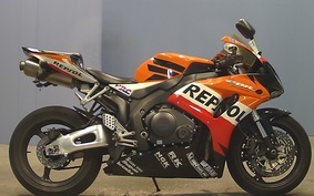 HONDA CBR1000RR 2006 SC57