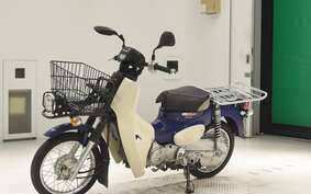 HONDA C50 SUPER CUB AA07