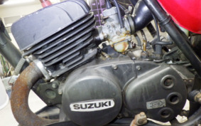 SUZUKI TS125 TS125