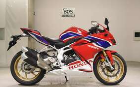 HONDA CBR250RR A MC51