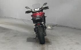 YAMAHA MT-09 Tracer 2016 RN36J