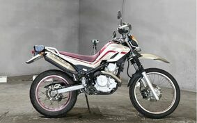 YAMAHA SEROW 250 DG11J