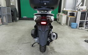 HONDA PCX 160 KF47