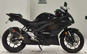 YAMAHA YZF-R3 2021 RH13J