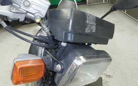 HONDA CB125T JC06