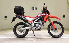 HONDA CRF250L MD47