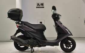 SUZUKI ADDRESS V125 S CF4MA