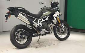 TRIUMPH TIGER 900 RALLY PRO 2023 RE67D8