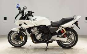 HONDA CB400 SUPER BOLDOR VTEC A 2009 NC42