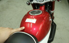 HONDA MONKEY 125 JB02