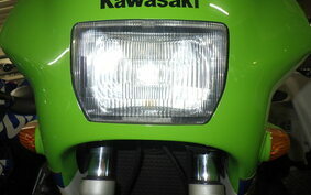 KAWASAKI KR-1 KR250B