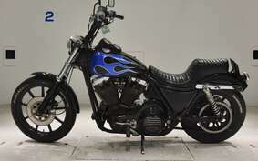 HARLEY FXRS 1340 1992