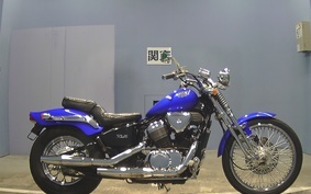 HONDA STEED 400 VLS NC37