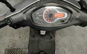 SUZUKI ADDRESS V125 SS CF4MA