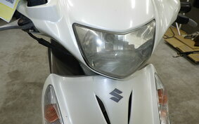 SUZUKI ADDRESS V125 G CF46A