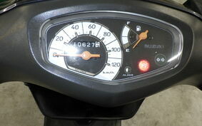 SUZUKI ADDRESS V125 G CF46A