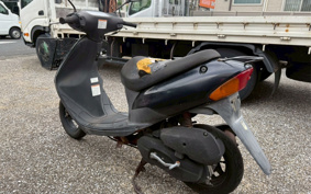 SUZUKI LETS2 CA1PA
