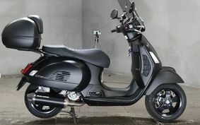 VESPA GTS300 IE 2019 M4571