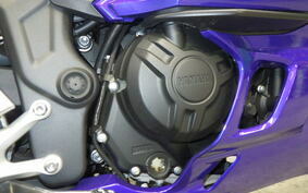 YAMAHA YZF-R3 2021 RH13J