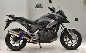 HONDA NC750X 2014 RC72