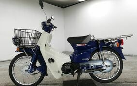 HONDA PRESS CUB 50 AA01